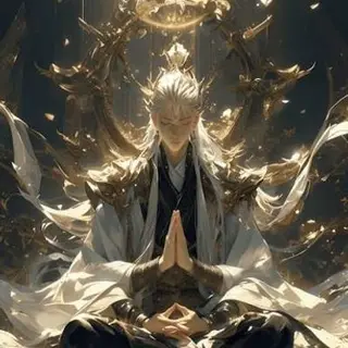 True Immortal