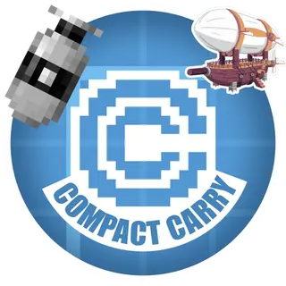 Create Aeronautics: Compact Carry