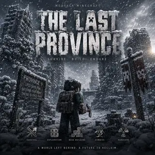 The Last Province zombie apocalypse