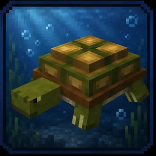 Mo' Creatures Port