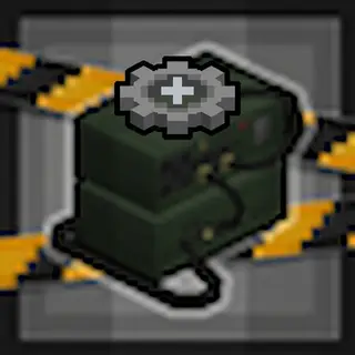 Doomsday Functionality Extended
