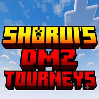 Shurui's DMZ Tournaments