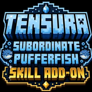 Tensura Subordinate Pufferfish Skill Add-on