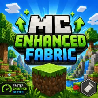 Mc Enhanced Fabric
