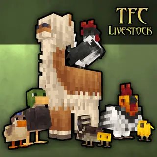 Aures - TFC Livestock Skins