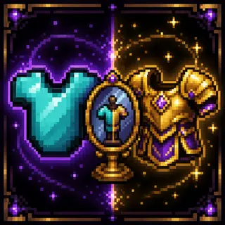 Armor Cosmetic