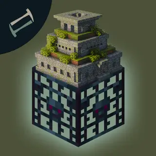 Epic Structures: Jungle Temples