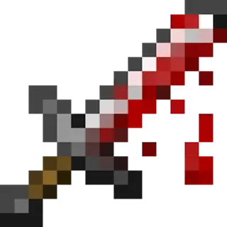 BloodyParticles!