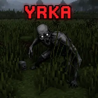 Yrka
