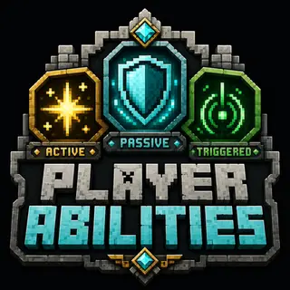 Player Abilities