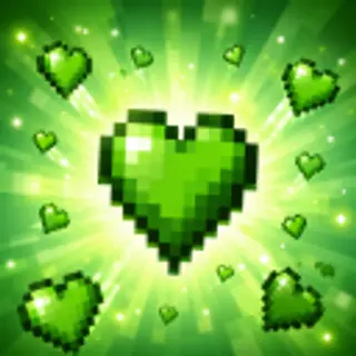 The Green Hearts