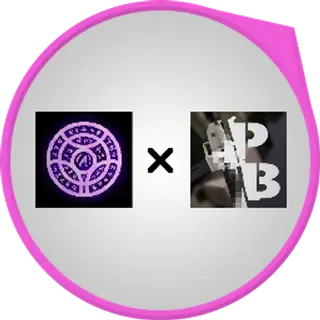 Apotheosis x Point Blank Compat