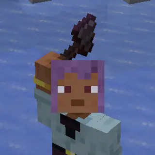 Flying Axes