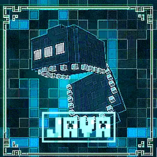 CWSMBP • Witherzilla Storm | Java Port