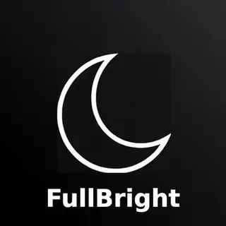 NightVisuals FullBright