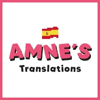 Amne's Iron Chests Spanish Translation