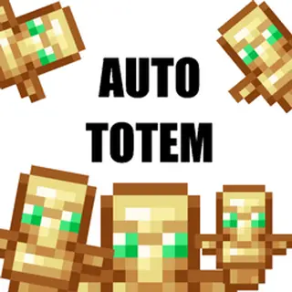 Instant Auto Totem