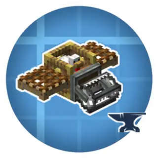 Create Integrated Farming [Unofficial]