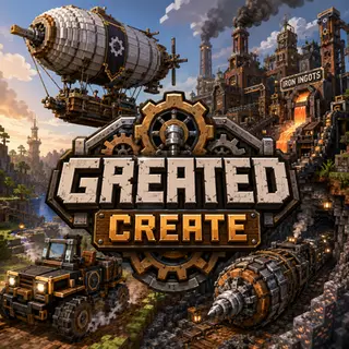 Greated Create
