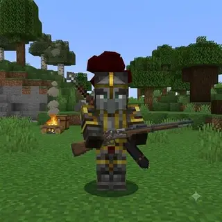 Reign of Nether Overhaul