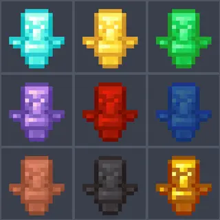 Extra More Iron Totems