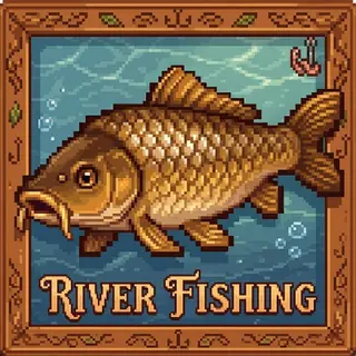 River Fishing