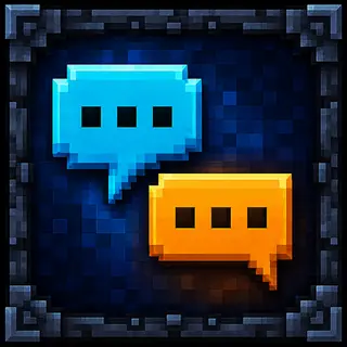 MCA: Conversations