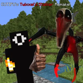 CUTIPU'S Twixxel Stalker Remake