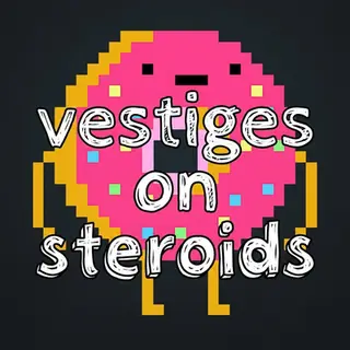 VestigeTweaks | Add-ons for Vestiges of the Present