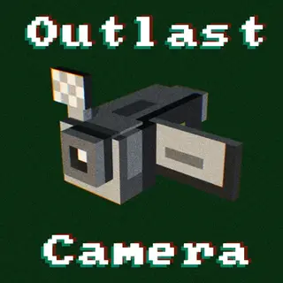 Outlast Camera