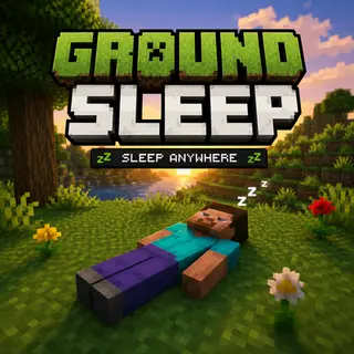 Ground Sleep