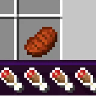 hunger bar preview