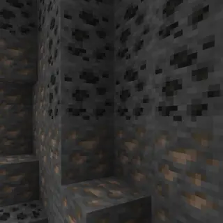 Rich Ore Vein