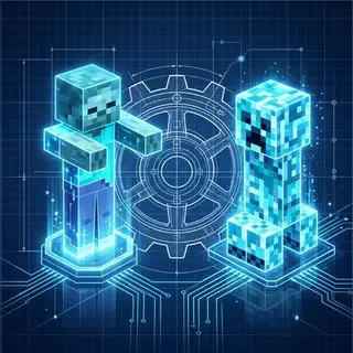 Custom Mobs Framework