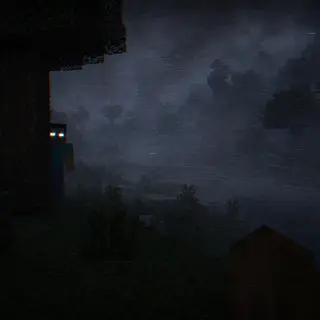 Wrath of Herobrine