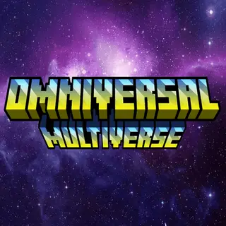 Omniversal Multiverse