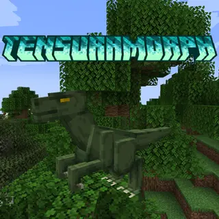 TensuraMorph