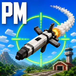 Predator Missile