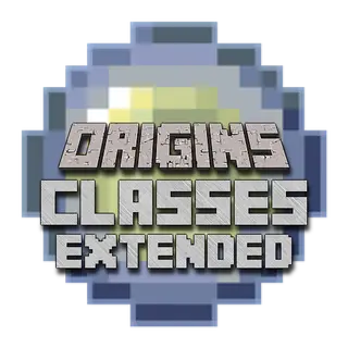 Origins: Classes Extended for NeoOrigins