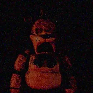 THE FNAF VIRUS