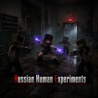 Russian Human Experiments