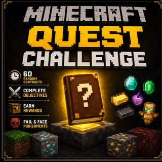 QUEST CHALLENGE