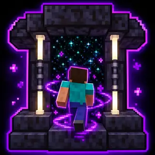 Portal Link [Teleport System] (Achievements Friendly)