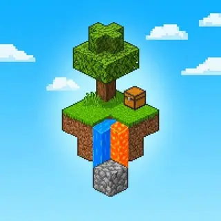 Nova Skyblock - Expanded Survival