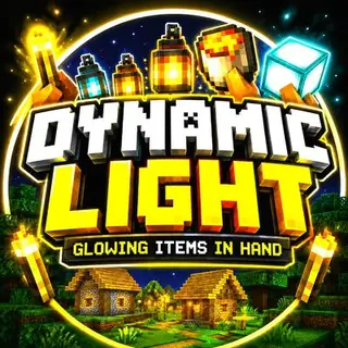 Dynamic light V.1 By Blazeslayer
