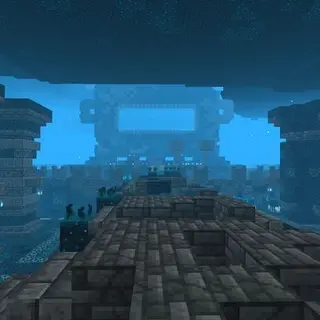 Deep dark overgrown: Soul Plague