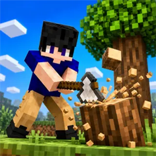 Cutting Trees