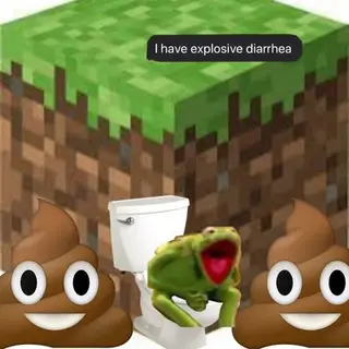 The Absolute Pooper 