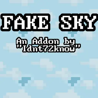 Fake Sky