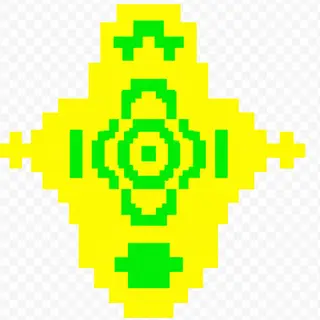 Totem texture  for mkpe